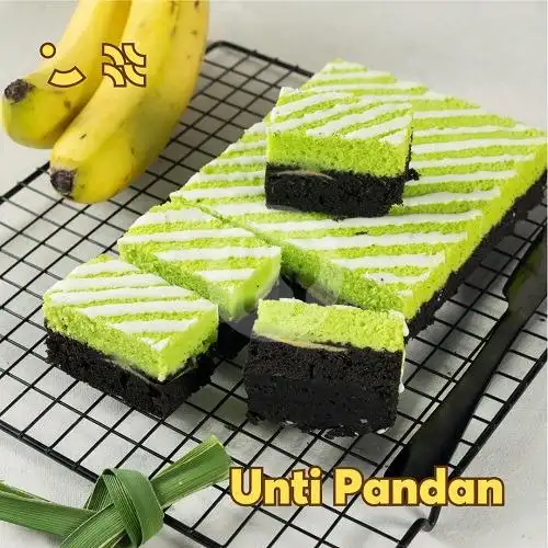 Gambar Makanan Browcyl Brownies Pisang, Ratulangi 10