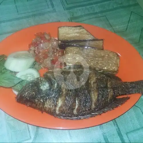 Gambar Makanan Ayam Goreng Joyo Slamet, Dahlia 11