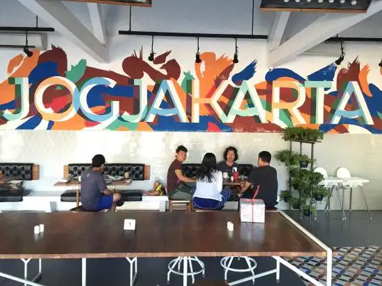 Gambar Makanan Lokal Hotel Restaurant Culture Us 7