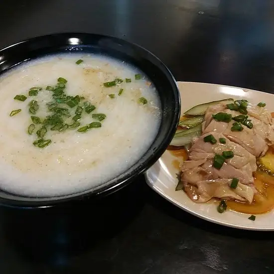 Hainan Kitchen Food Photo 1