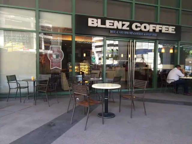 Blenz Coffee Food Photo 5