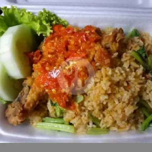 Gambar Makanan GONGSENG JAMBI 8