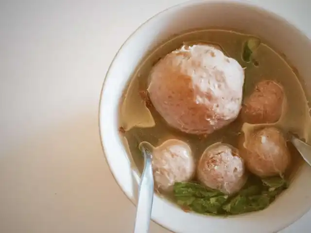 Gambar Makanan Bakso JWR 16