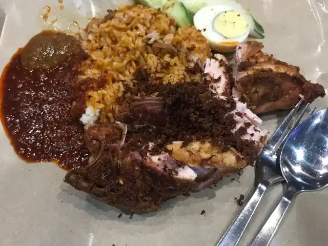 Medan Selera (Food Court) Food Photo 10