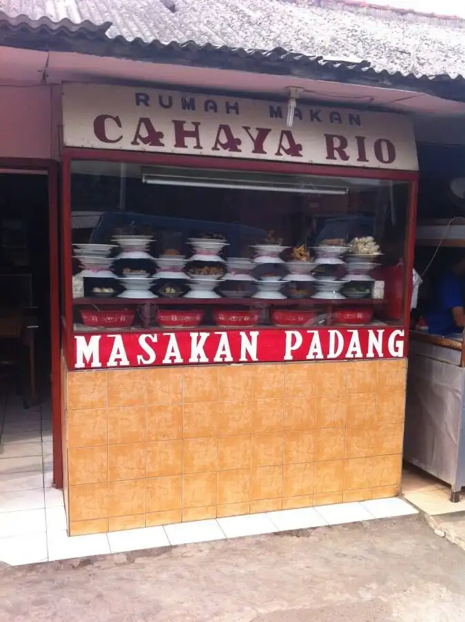 Cahaya Rio