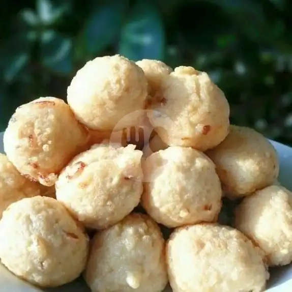 Gambar Makanan Pempek Beruntung, Beruntung Jaya 1