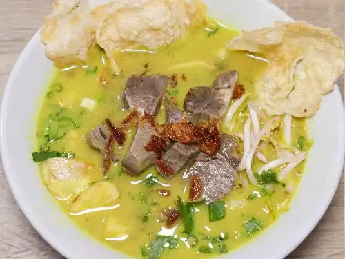 KEDAI SOTO KITO