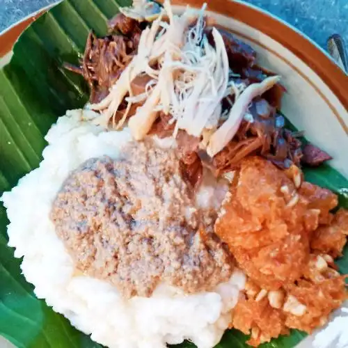 Gambar Makanan Gudeg Rizky 2 14