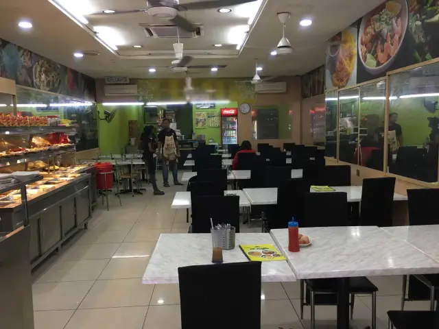 Restoran Al Ariffin Food Photo 3