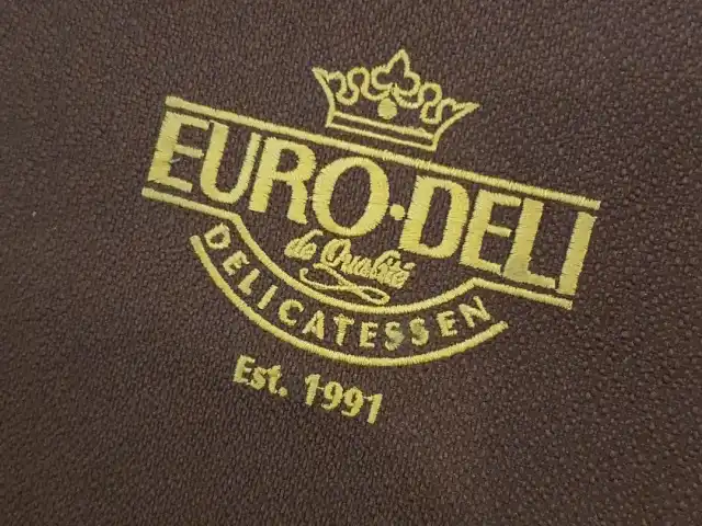 Euro Deli Food Photo 13