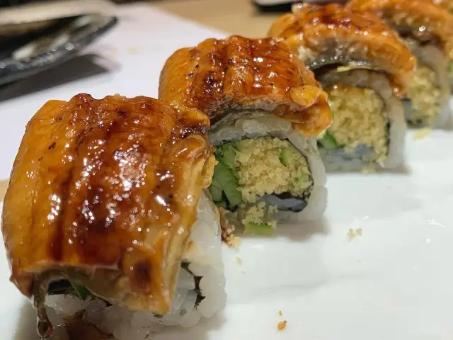 Gambar Makanan Sushi Maru 8