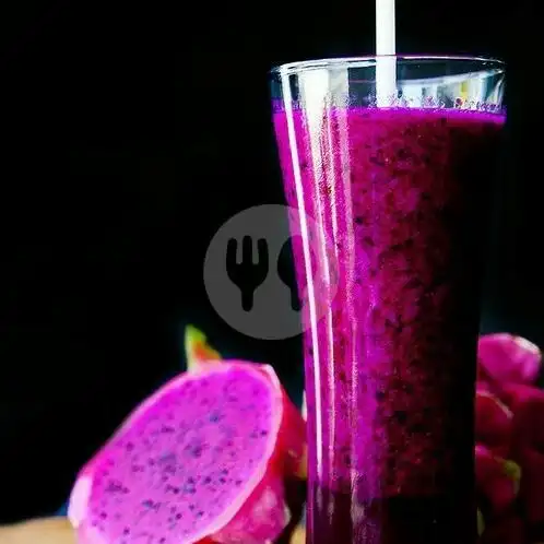 Gambar Makanan Pamella Juice+salad buah medayu, rungkut medokan ayu sby 8