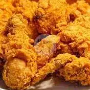 Gambar Makanan Dallas Fried Chicken, Setia Budi 6