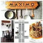 Maximo Comfort Cuisine Food Photo 6