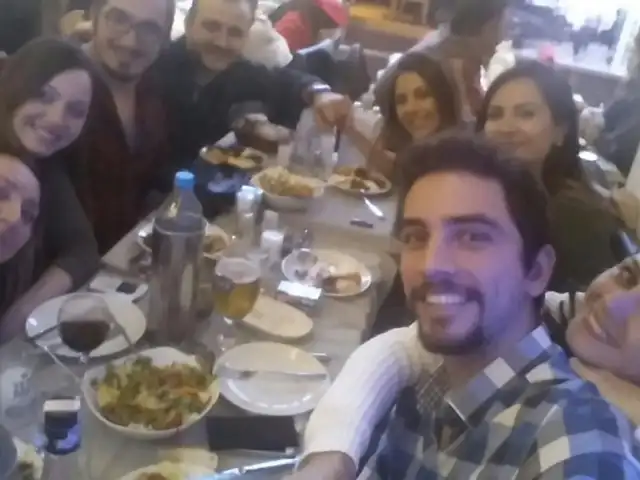 Nisan Balik Restaurant'nin yemek ve ambiyans fotoğrafları 11