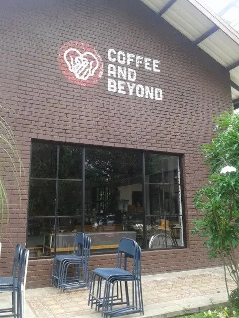 Gambar Makanan Coffee and Beyond 5