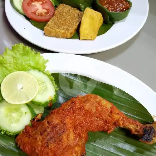 Gambar Makanan Ayam Bakar Dan Ikan Bakar Selera Nusantara, Dapur Nusantara 10