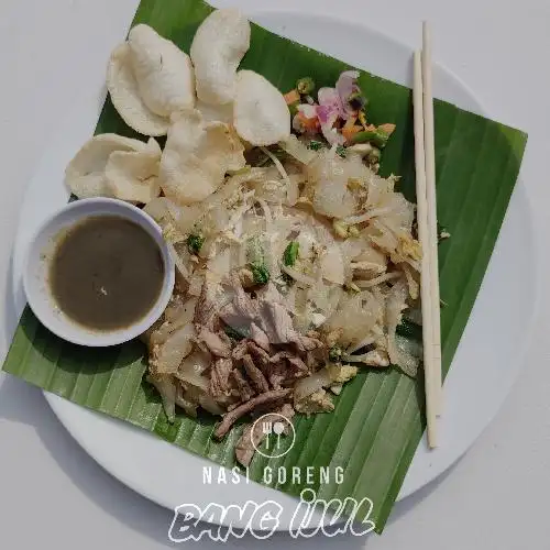 Gambar Makanan Nasi Goreng Bang Ijul 9