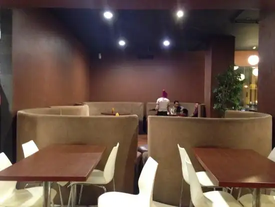 Gambar Makanan Solaria Plaza Slipi Jaya 1