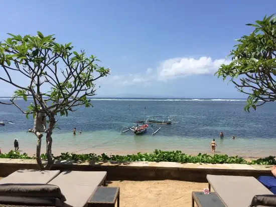 Gambar Makanan Tree Bar at Maya Sanur 9