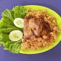 Gambar Makanan Ayam Kremes Dadi Makmur, Jatiwaringin Raya 3