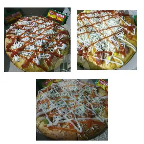 Gambar Makanan My Pizza Pangkal Pinang, Perumnas Bukit Merapin 10