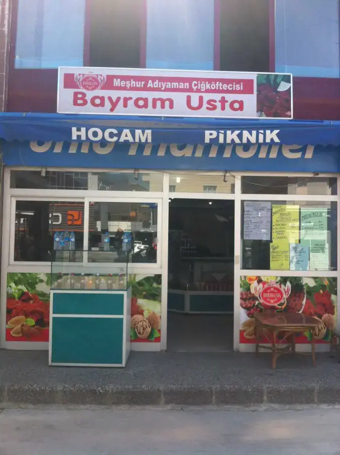 Hocam Piknik