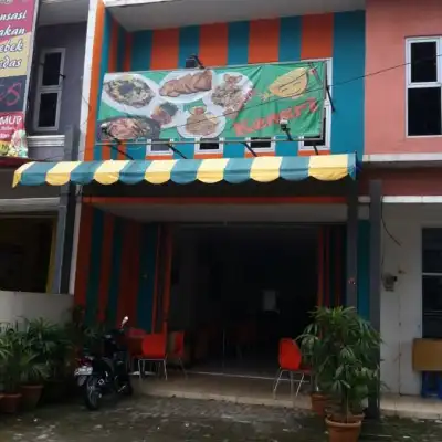 Bakmi Kenari