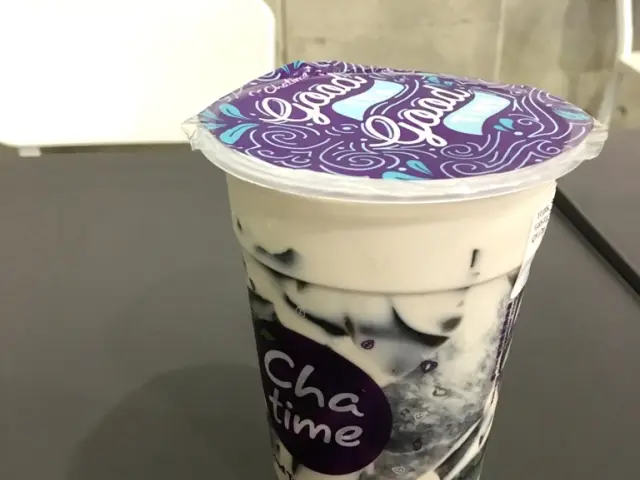 Gambar Makanan Chatime 11