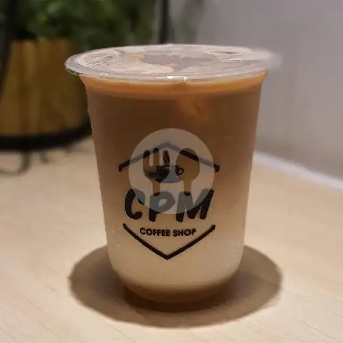 Gambar Makanan CPM Coffee Shop, Balikpapan Baru 9