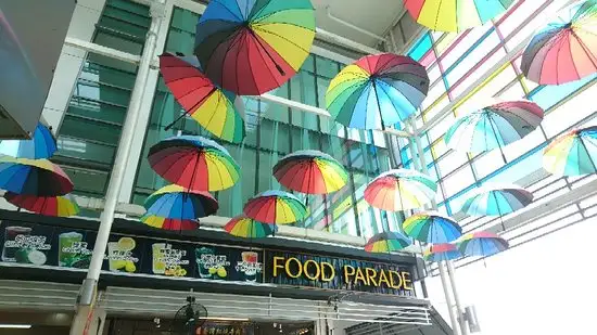 Food Parade