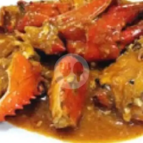 Gambar Makanan Seafood Aca 48, Daan Mogot 14