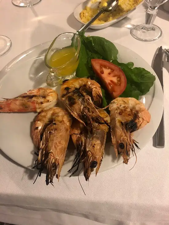 Körfez Restaurant'nin yemek ve ambiyans fotoğrafları 28