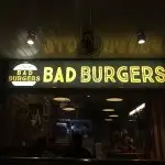 Bad Burgers Food Photo 4