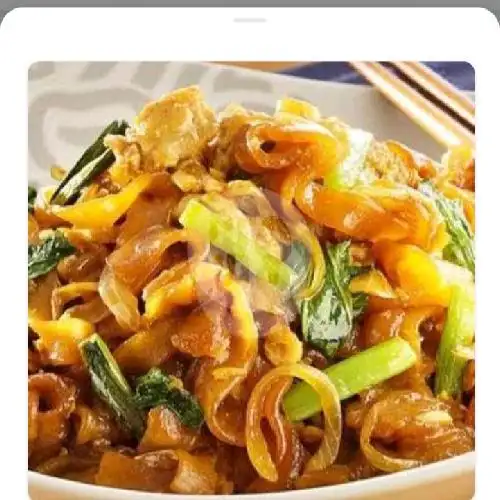 Gambar Makanan Nasi Goreng Kang Daseng 4