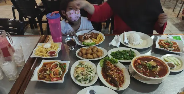 Restoran Din Tomyam