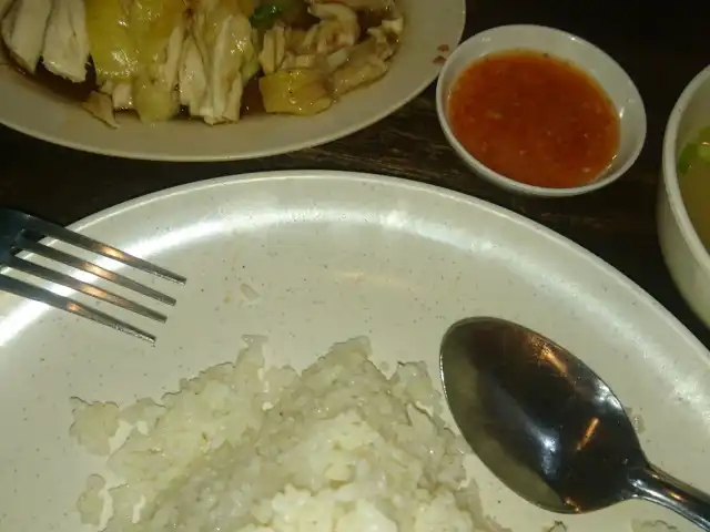 Nasi Ayam Ho Chiak Food Photo 2
