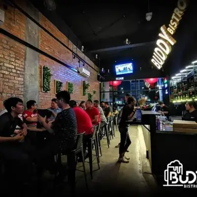 Buddy Bistro