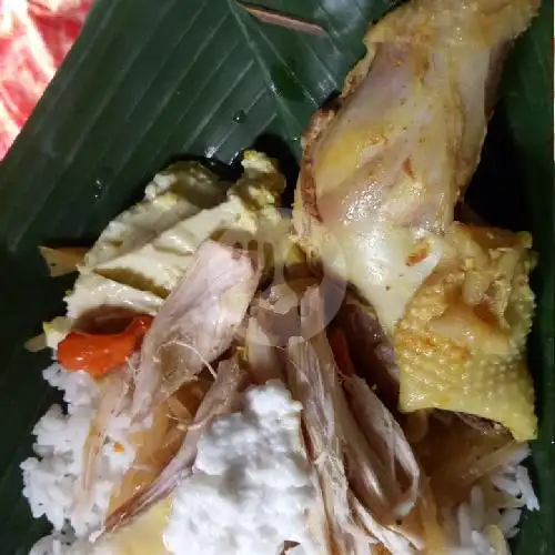 Gambar Makanan Nasi Liwet Mbah Cendek, Slamet Riyadi 4