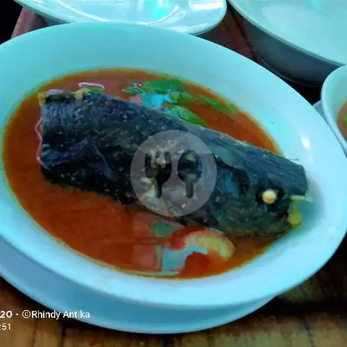 Gambar Makanan Pondok Pindang Burung Jakabaring, Gub H. Bastari 11