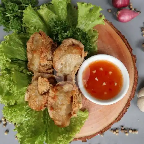 Gambar Makanan Tahu Walik dan Dimsum Ny Siti, Caturtunggal 9