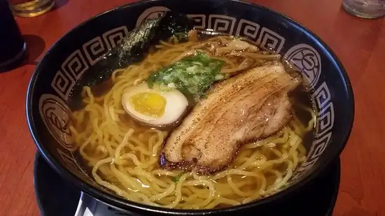 Ramen Sora Food Photo 2