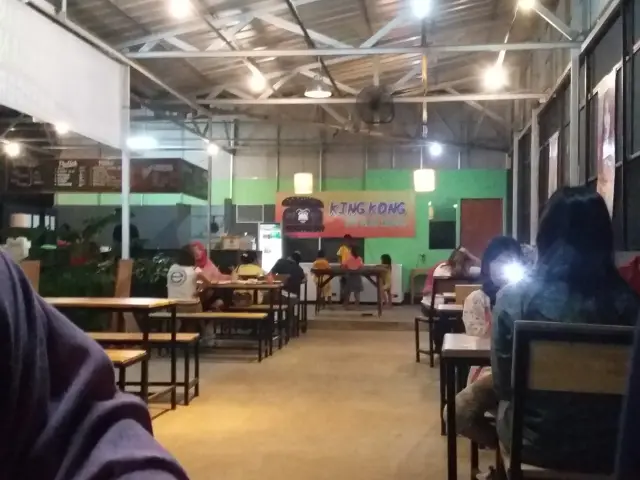 Gambar Makanan WarungKingkong 5