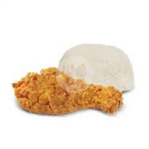 Gambar Makanan R & B Fried Chicken 11