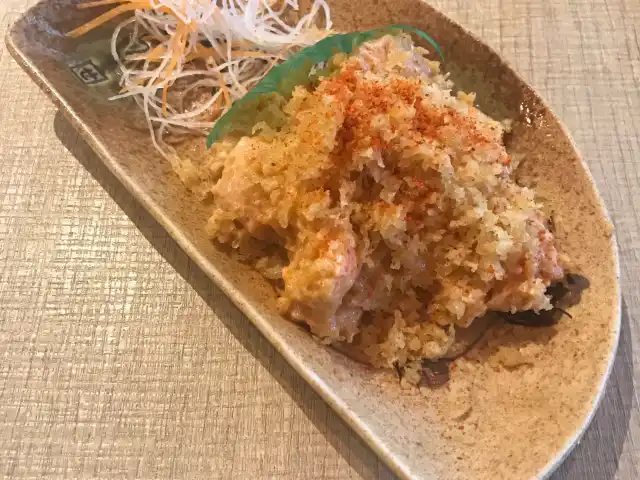 Ajisen Ramen Food Photo 19