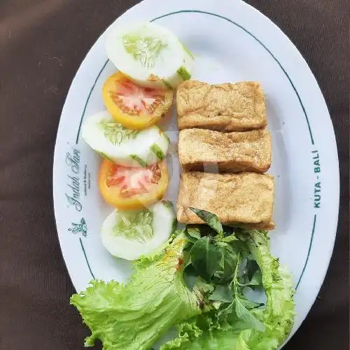 Gambar Makanan Warung Lalapan Surabaya (Aneka Food 014), Tukad Yeh Aya 8