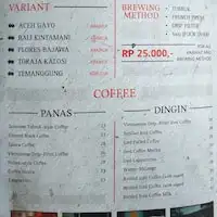 Gambar Makanan Kopi Oey 2