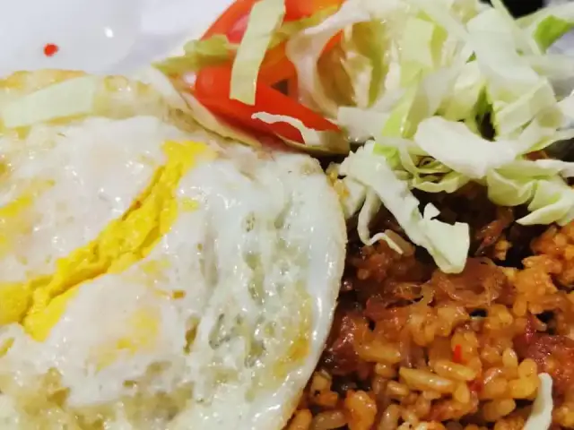 Gambar Makanan Nasi Goreng Babat Semarang 5