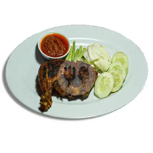 Gambar Makanan Warung Sate Kambing Ampenan 11