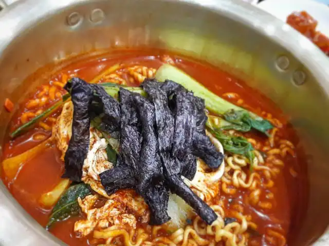 Gambar Makanan K-Pot The Korean Cuisine 14